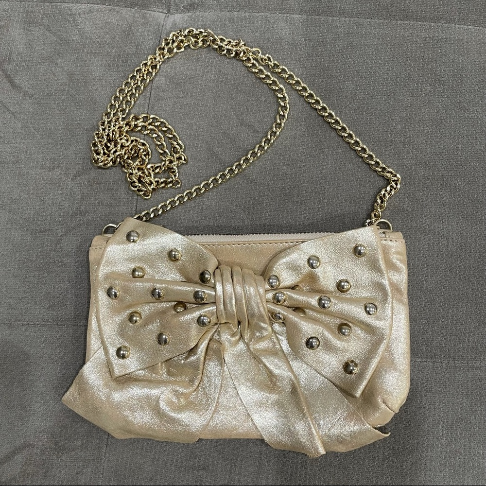 Red Valentino Crossbody Bag